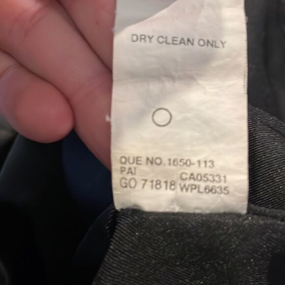 Woolrich jacket M (5505) - Picture 9 of 9